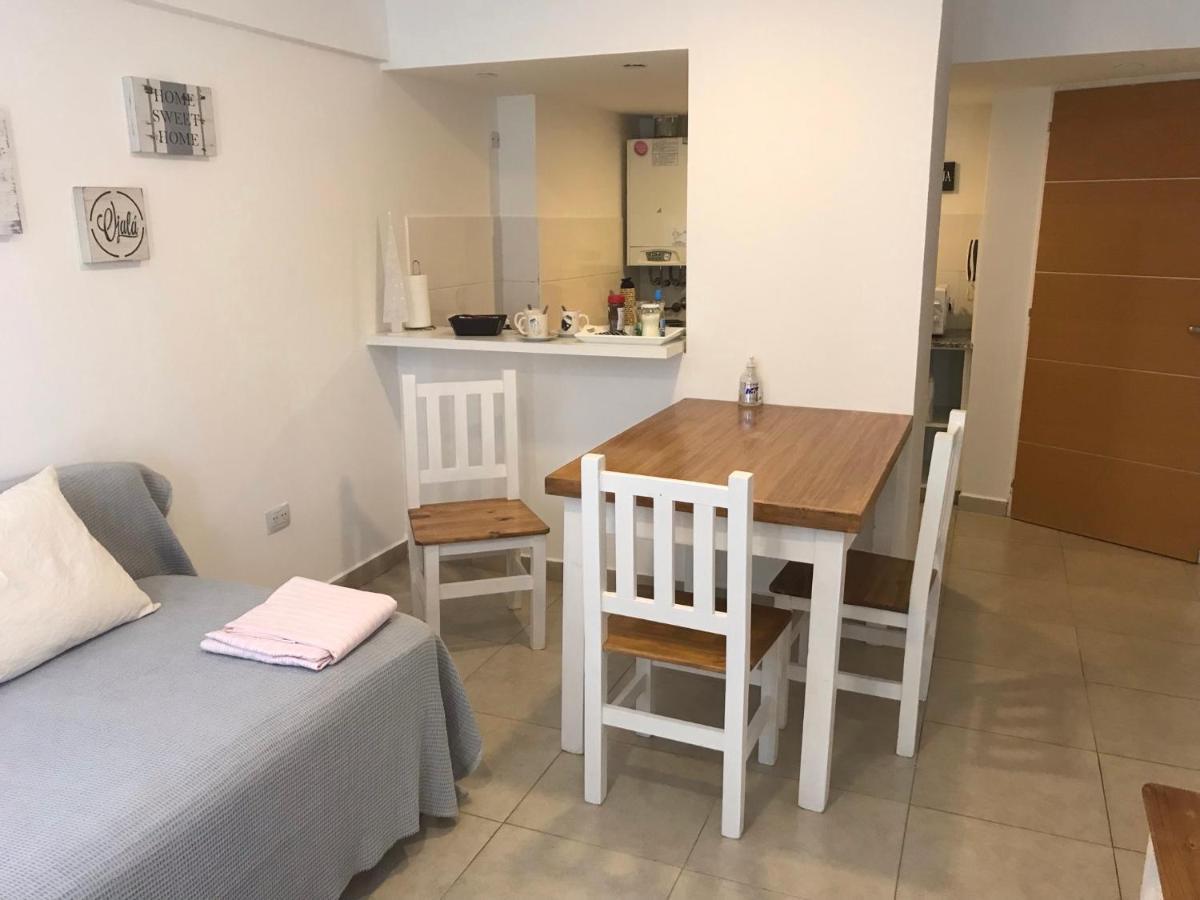 Dto Nuevo Barrio Universitario II , Wifi Y Cochera-Check In Express-Pet Friendly Bahia Blanca Luaran gambar