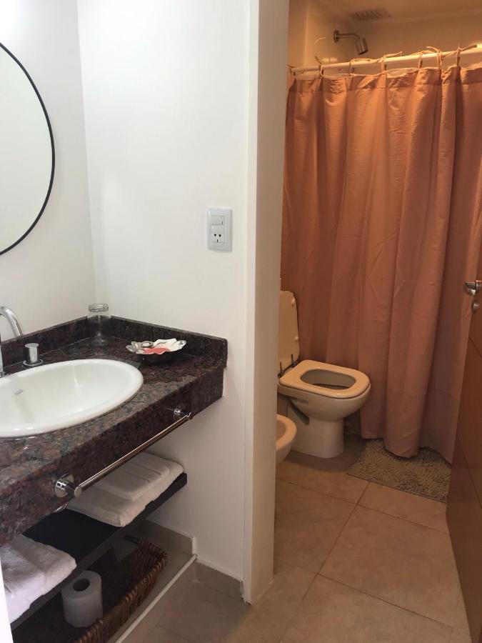 Dto Nuevo Barrio Universitario II , Wifi Y Cochera-Check In Express-Pet Friendly Bahia Blanca Luaran gambar