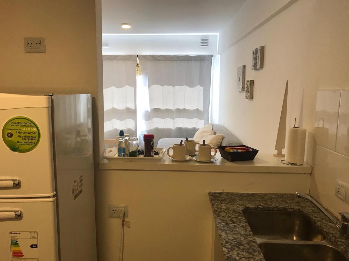 Dto Nuevo Barrio Universitario II , Wifi Y Cochera-Check In Express-Pet Friendly Bahia Blanca Luaran gambar