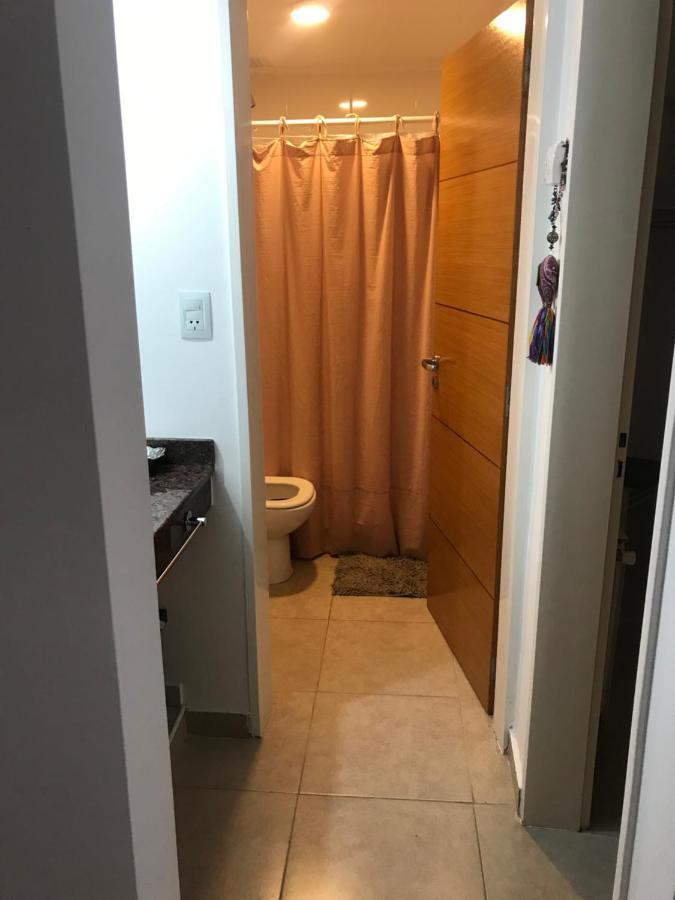 Dto Nuevo Barrio Universitario II , Wifi Y Cochera-Check In Express-Pet Friendly Bahia Blanca Luaran gambar