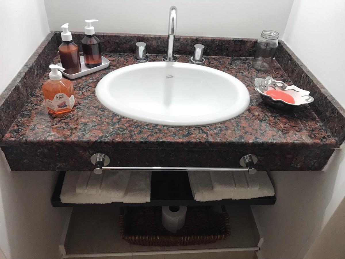 Dto Nuevo Barrio Universitario II , Wifi Y Cochera-Check In Express-Pet Friendly Bahia Blanca Luaran gambar