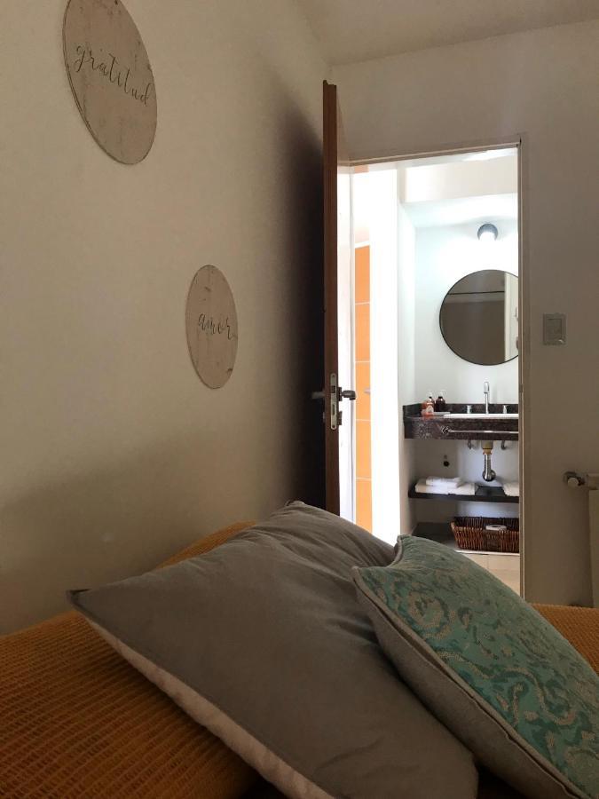 Dto Nuevo Barrio Universitario II , Wifi Y Cochera-Check In Express-Pet Friendly Bahia Blanca Luaran gambar