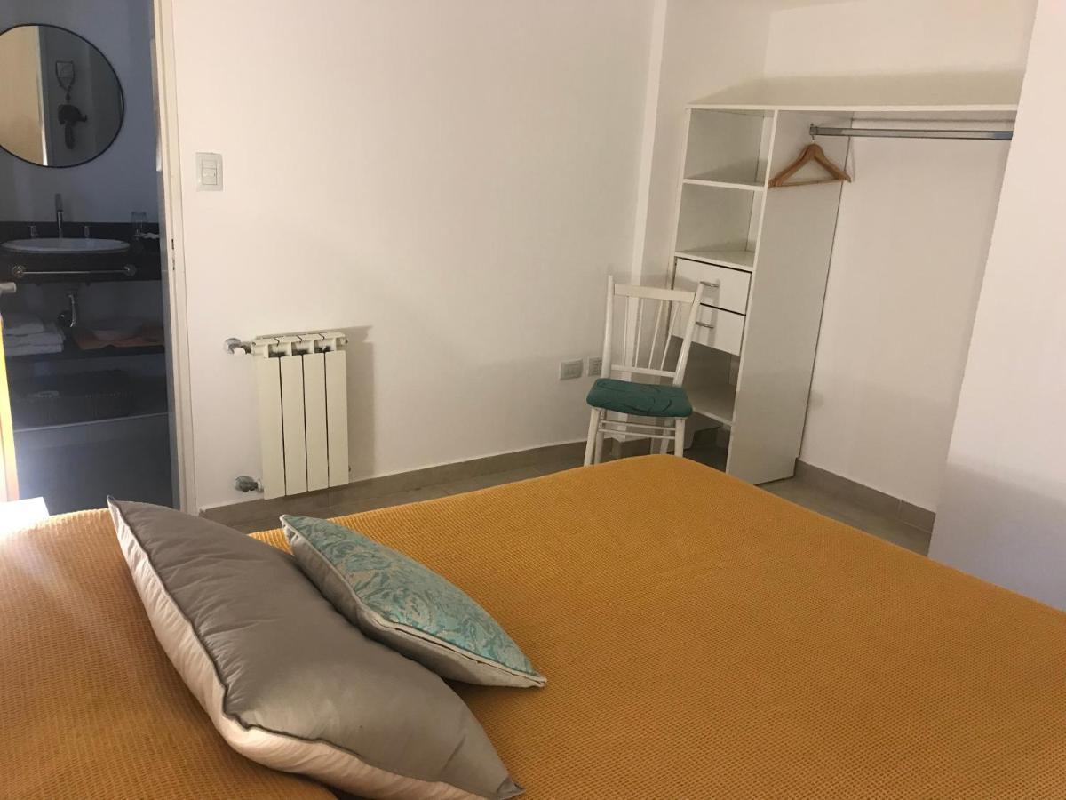 Dto Nuevo Barrio Universitario II , Wifi Y Cochera-Check In Express-Pet Friendly Bahia Blanca Luaran gambar