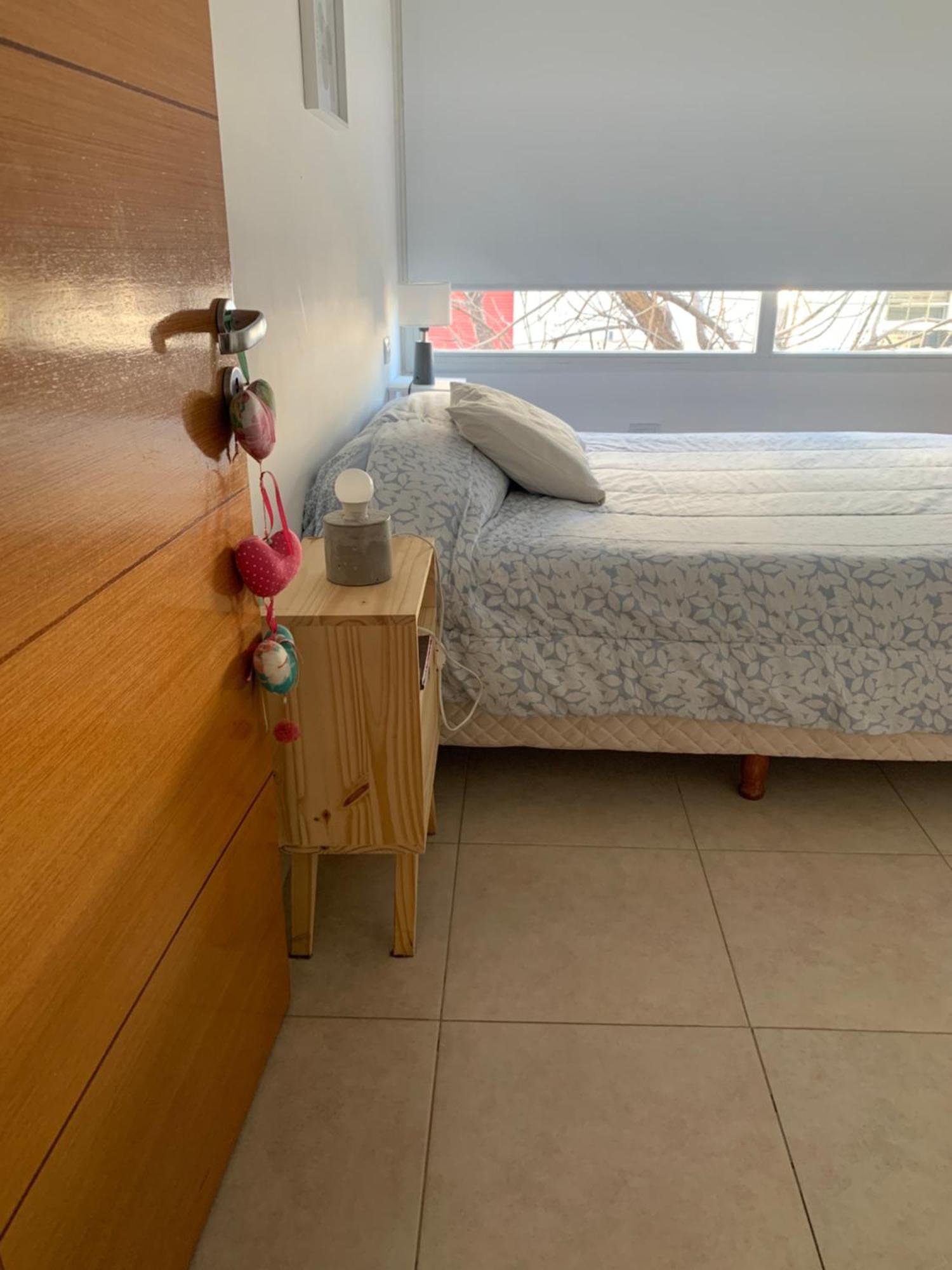 Dto Nuevo Barrio Universitario II , Wifi Y Cochera-Check In Express-Pet Friendly Bahia Blanca Luaran gambar