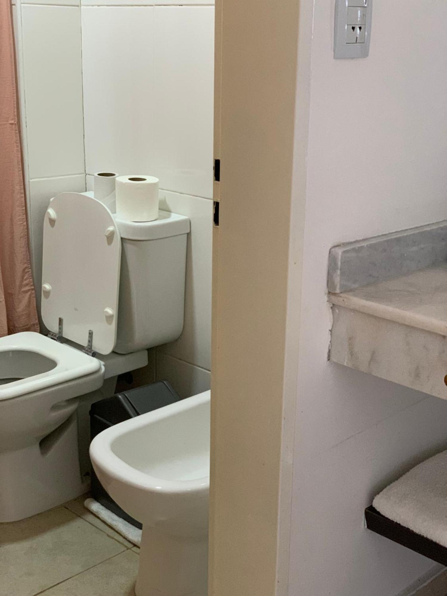 Dto Nuevo Barrio Universitario II , Wifi Y Cochera-Check In Express-Pet Friendly Bahia Blanca Luaran gambar