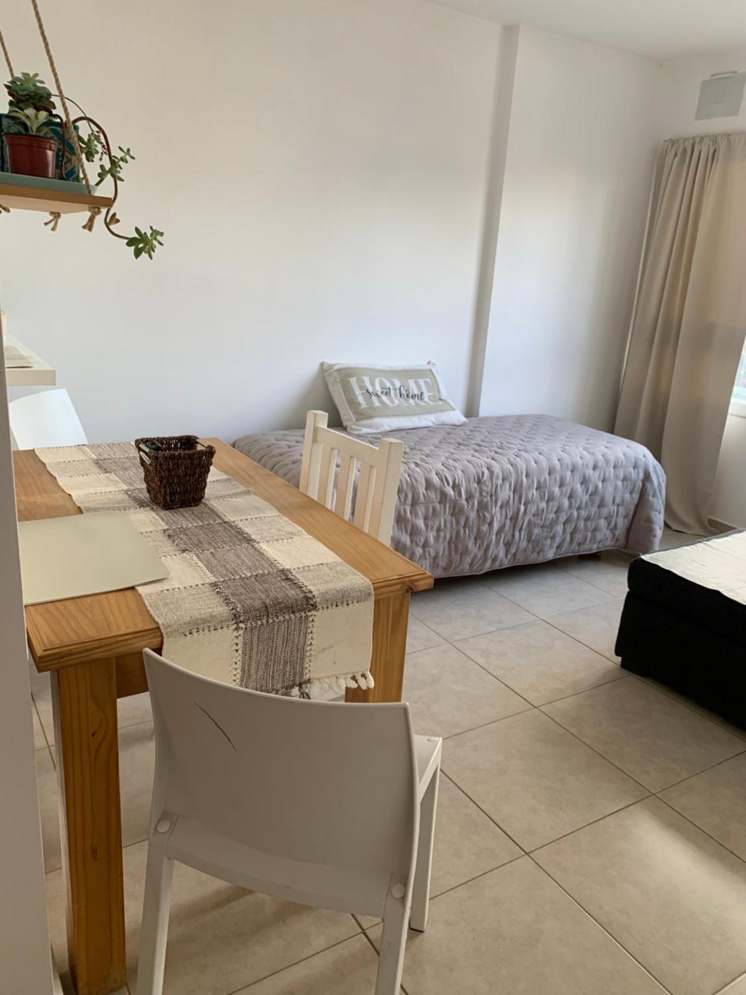 Dto Nuevo Barrio Universitario II , Wifi Y Cochera-Check In Express-Pet Friendly Bahia Blanca Luaran gambar