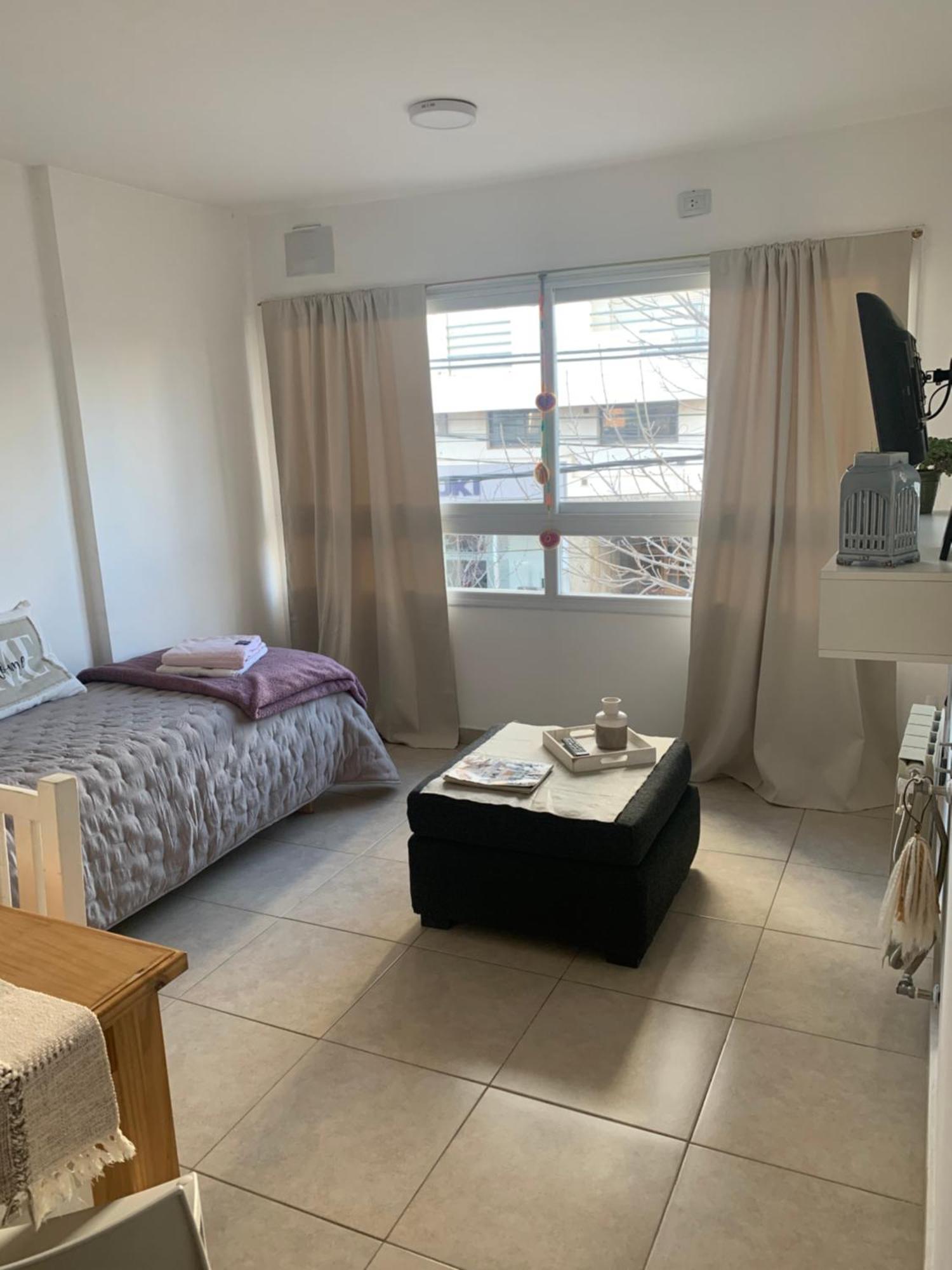 Dto Nuevo Barrio Universitario II , Wifi Y Cochera-Check In Express-Pet Friendly Bahia Blanca Luaran gambar