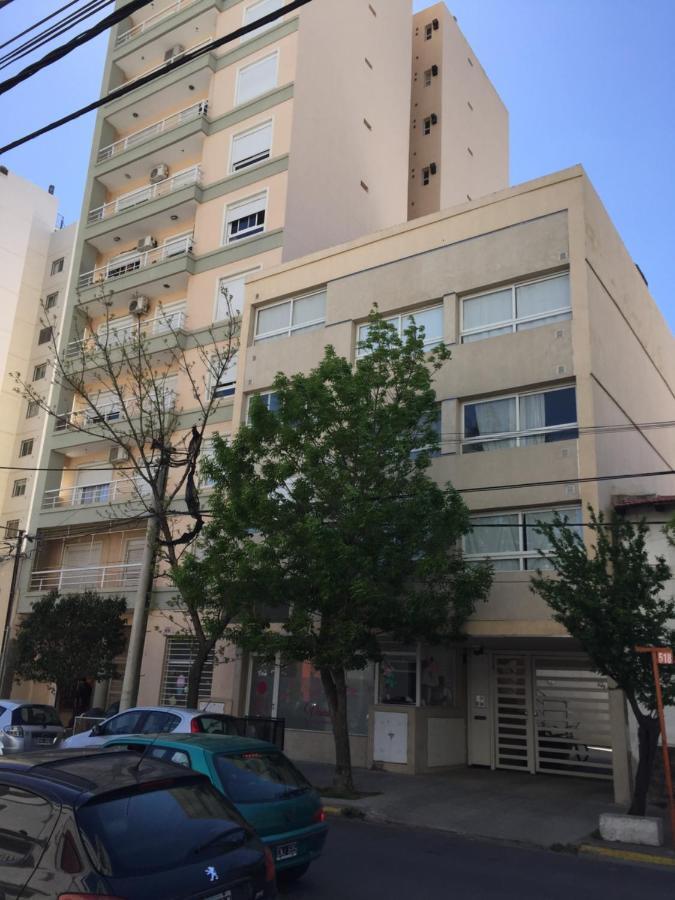Dto Nuevo Barrio Universitario II , Wifi Y Cochera-Check In Express-Pet Friendly Bahia Blanca Luaran gambar